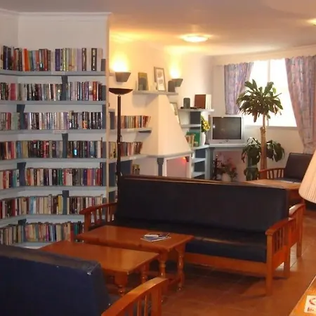 En La Carihuela Torremolinos