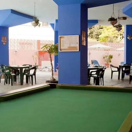 En La Carihuela Lägenhet *