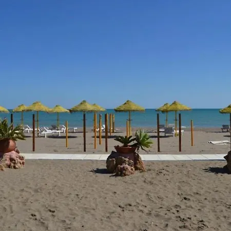 En La Carihuela Lägenhet