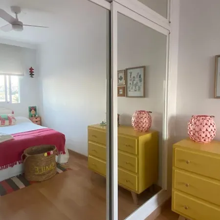 En La Carihuela Torremolinos