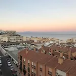 En La Carihuela