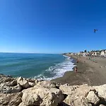 En La Carihuela Torremolinos