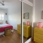 En La Carihuela Torremolinos