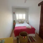 En La Carihuela Apartmán *