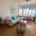 En La Carihuela Apartmán Torremolinos