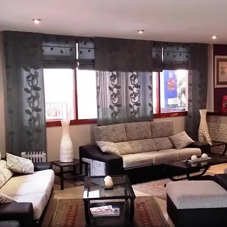 En La Carihuela * Torremolinos