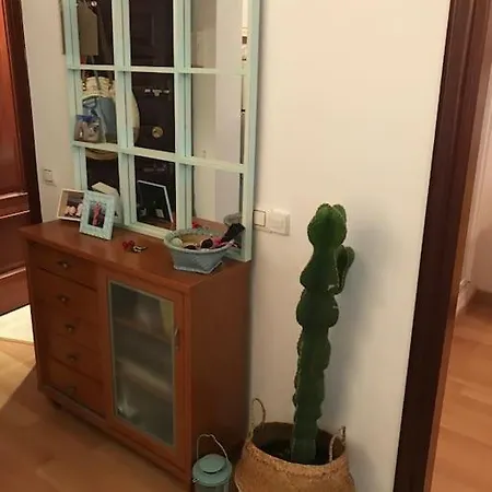 En La Carihuela アパート