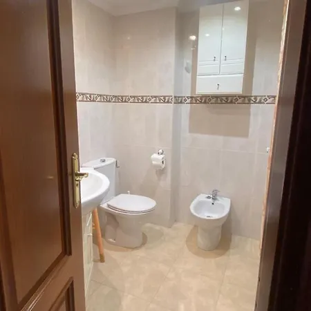 En La Carihuela * Torremolinos