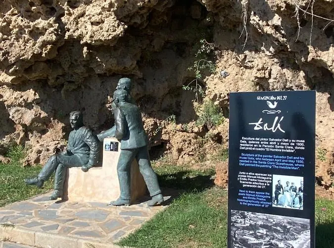 En La Carihuela * Torremolinos