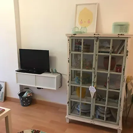 En La Carihuela Τορρεμολίνος