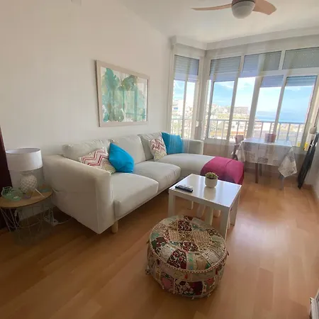 En La Carihuela Διαμέρισμα Τορρεμολίνος